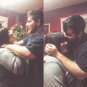 Meet your Posher, Patrick